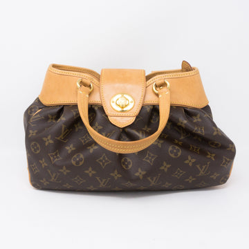 Louis-vuitton Boetie PM Monogram
