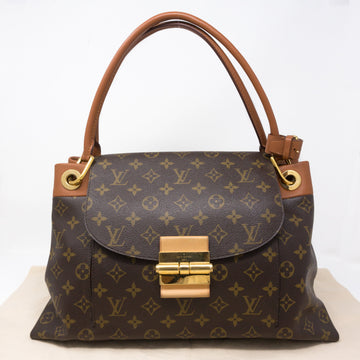 Louis-vuitton Olympe MM Monogram