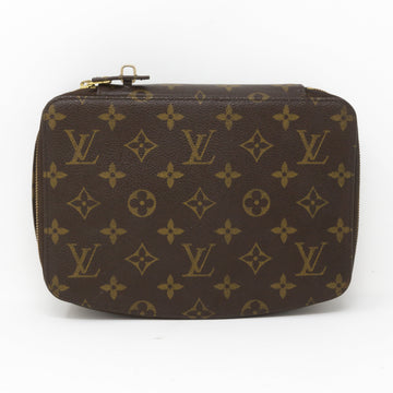 Louis-vuitton Monte Carlo Case Monogram