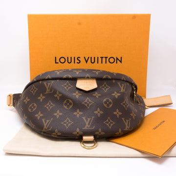 Louis-vuitton Bumbag Monogram