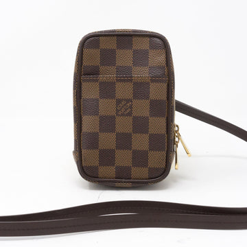 Louis-vuitton Etui Okapi GM Damier Ebene