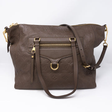 Louis-vuitton Lumine PM Ombre Monogram Empreinte