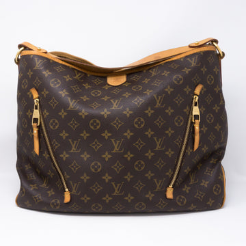 Louis-vuitton Delightful GM Monogram