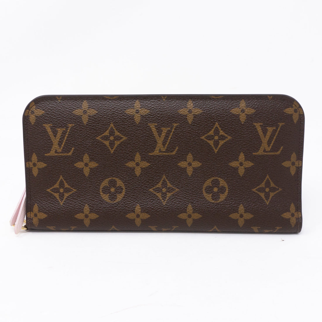 Louis-vuitton Insolite Wallet Monogram Fleuri