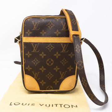 Louis-vuitton Danube Monogram