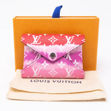 Louis-vuitton Pochette Kirigami LV Escale Small