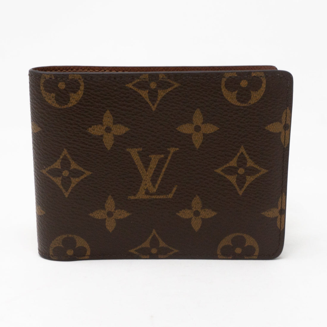 Louis-vuitton Multiple Wallet Monogram