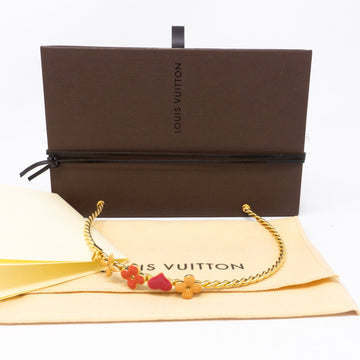Louis-vuitton Sweet Monogram Hairband