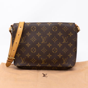 Louis-vuitton Mtte Tango Monogram