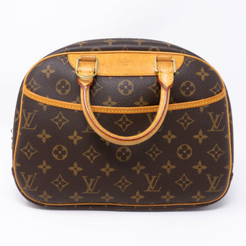 Louis-vuitton Trouville Monogram