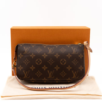 Louis-vuitton Pochette Accessoires Monogram
