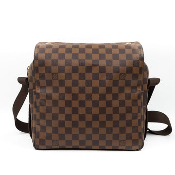 Louis-vuitton Naviglio Damier Ebene