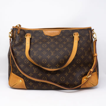 Louis-vuitton Estrela GM Monogram