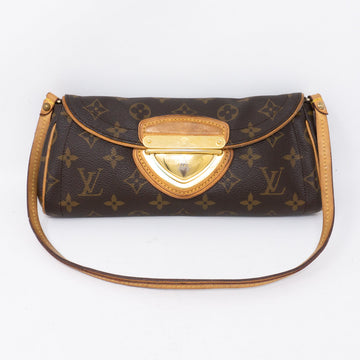 Louis-vuitton Pochette Beverly Monogram