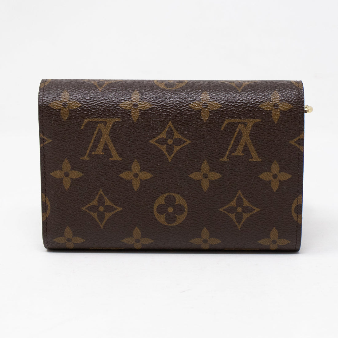 Louis-vuitton Alexandra Wallet Monogram
