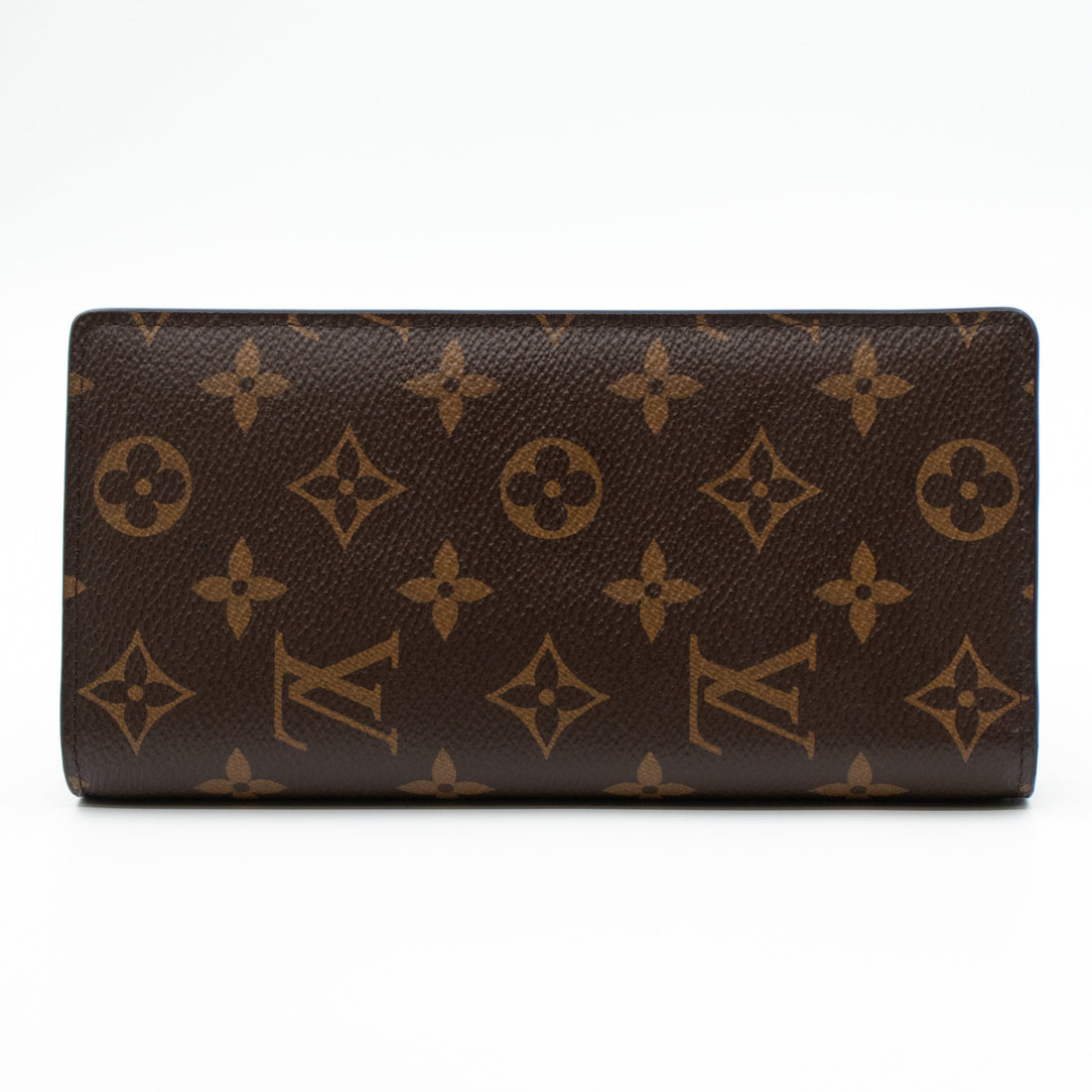 Louis-vuitton Brazza Wallet Monogram