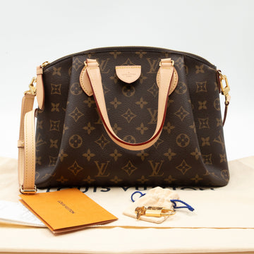 Louis-vuitton Rivoli PM Monogram