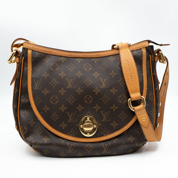 Louis-vuitton Tulum GM Monogram