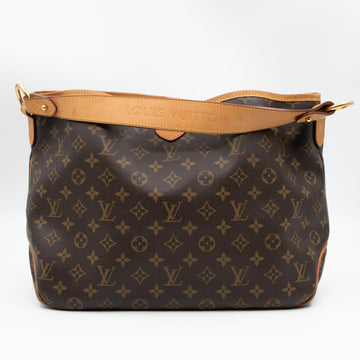 Louis-vuitton Delightful PM Monogram