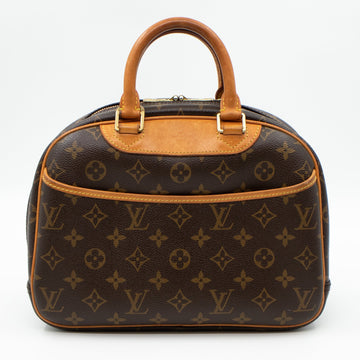Louis-vuitton Trouville Monogram