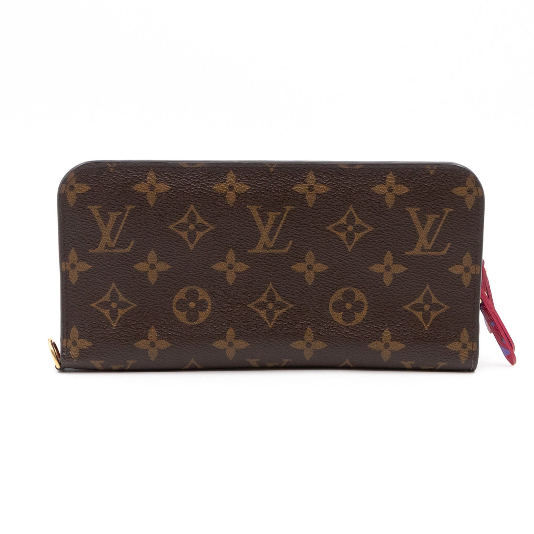 Louis-vuitton Insolite Wallet Sweet Monogram
