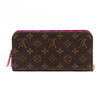 Louis-vuitton Insolite Wallet Sweet Monogram