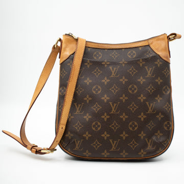 Louis-vuitton Odeon PM Monogram