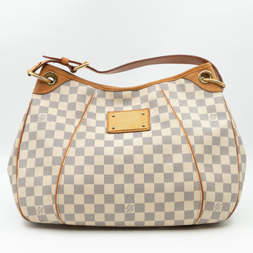 Louis-vuitton Galliera PM Damier Azur