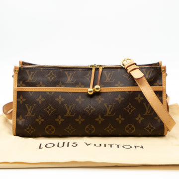 Louis-vuitton Popincourt Long Monogram