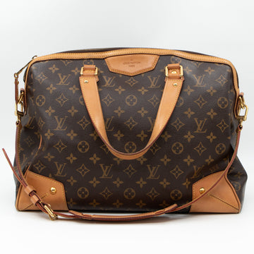 Louis-vuitton Retiro GM Monogram