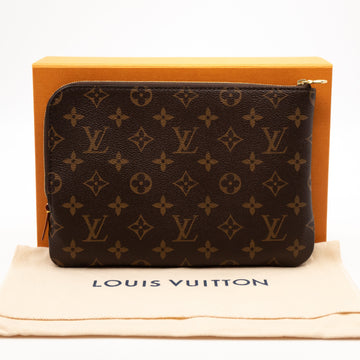 Louis-vuitton Etui Voyage PM Monogram