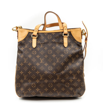 Louis-vuitton Odeon GM Monogram