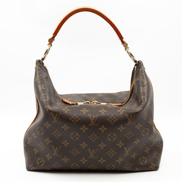 Louis-vuitton Sully PM Monogram