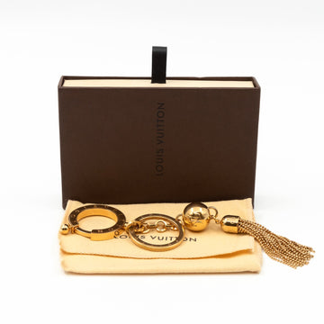 Louis-vuitton Swing Tassel Bag Charm