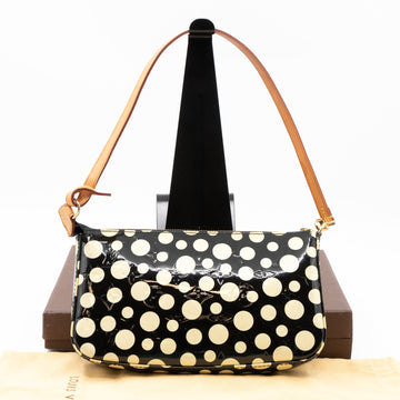 Louis-vuitton Pochette Accessoires Vernis Dots Infinity