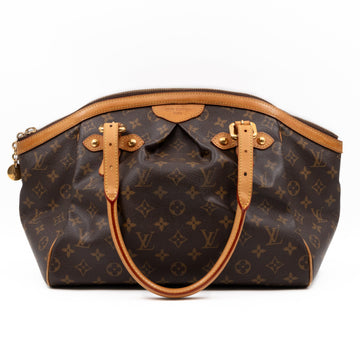 Louis-vuitton Tivoli GM Monogram