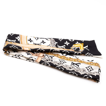 Louis-vuitton Monogram Confidential Bandeau Black