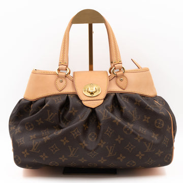 Louis-vuitton Boetie PM Monogram