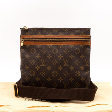 Louis-vuitton Pochette Bosphore Monogram