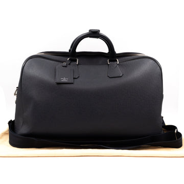 Louis-vuitton Neo Kendall Taiga Leather Black