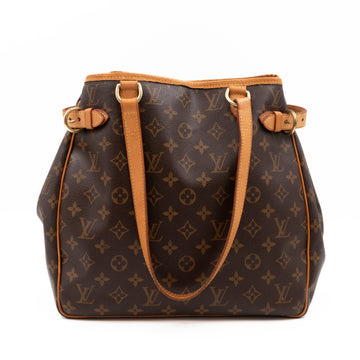 Louis-vuitton Batignolles Vertical Monogram