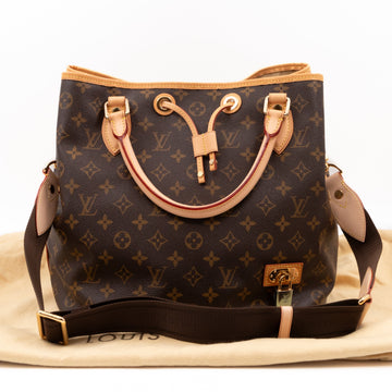 Louis-vuitton Eden Neo Monogram
