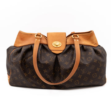 Louis-vuitton Boetie MM Monogram