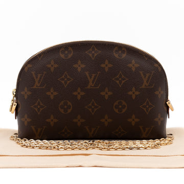 Louis-vuitton Cosmetic Pouch GM Monogram