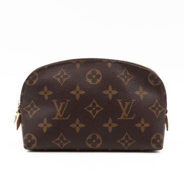 Louis-vuitton Cosmetic Pouch PM Monogram