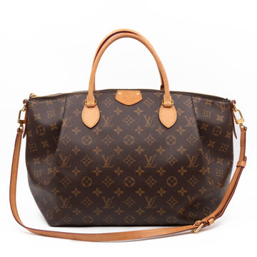 Louis-vuitton Turenne GM Monogram