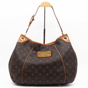 Louis-vuitton Galliera PM Monogram