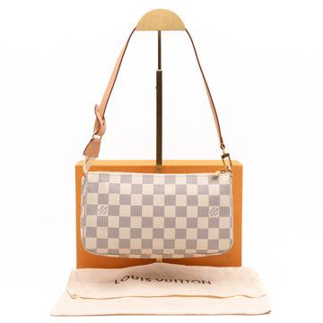 Louis-vuitton Pochette Accessoires Damier Azur
