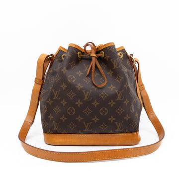 Louis-vuitton Petit Noe NM Monogram