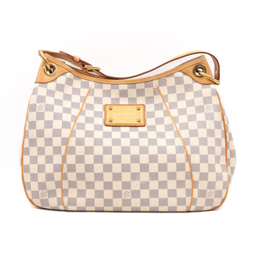 Louis-vuitton Galliera PM Damier Azur